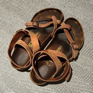 Birkenstock YARA Sandal